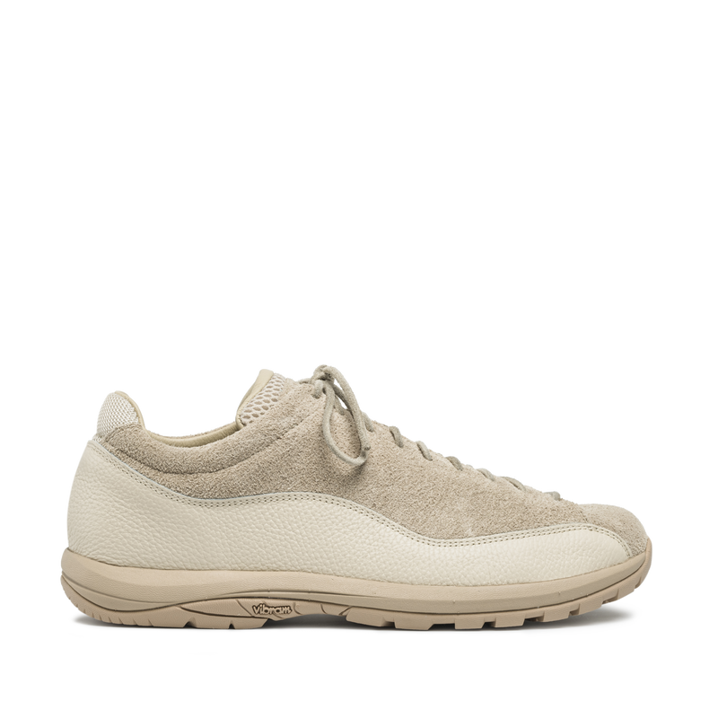 Bardolino Sesame Suede M